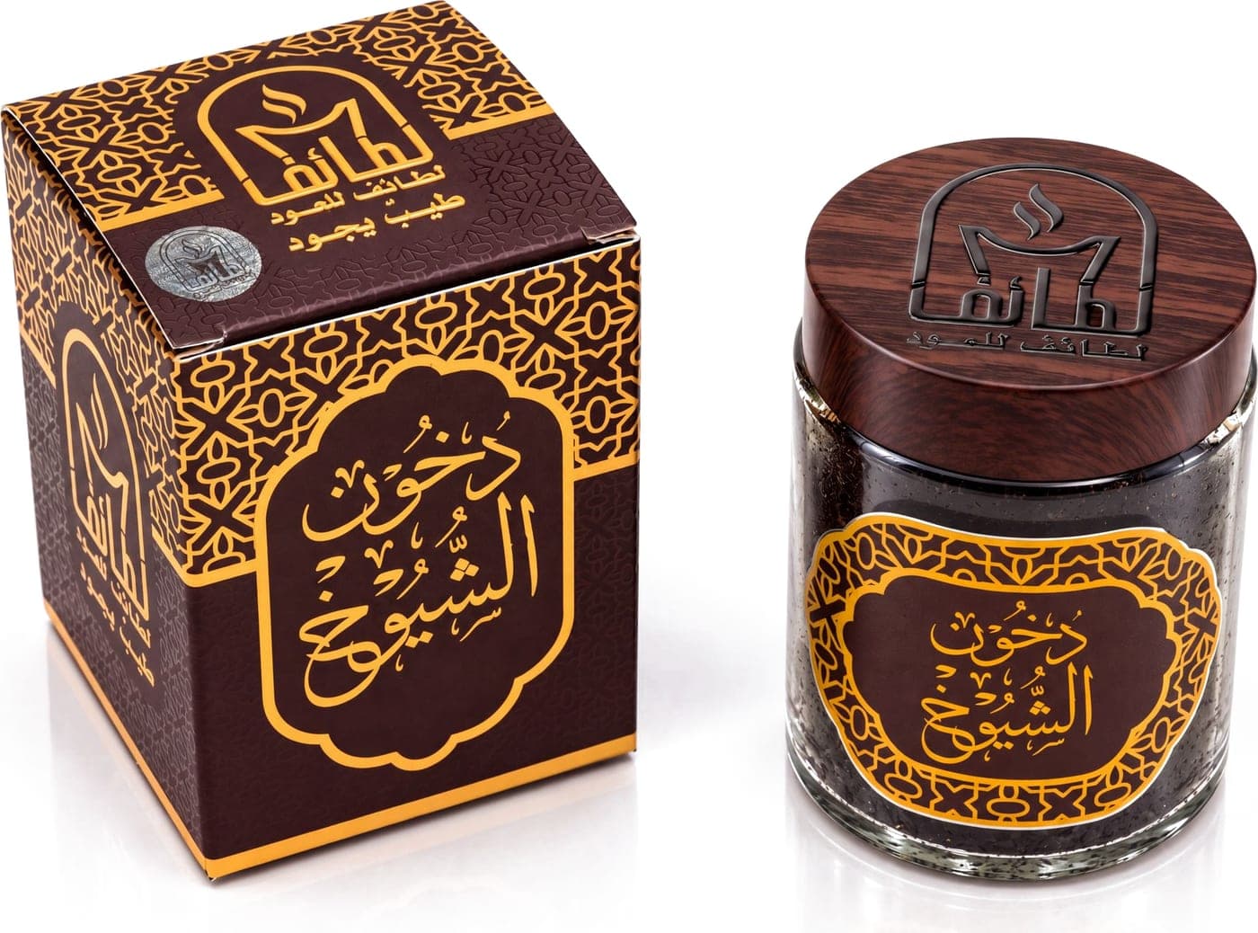 دخون الشيوخ