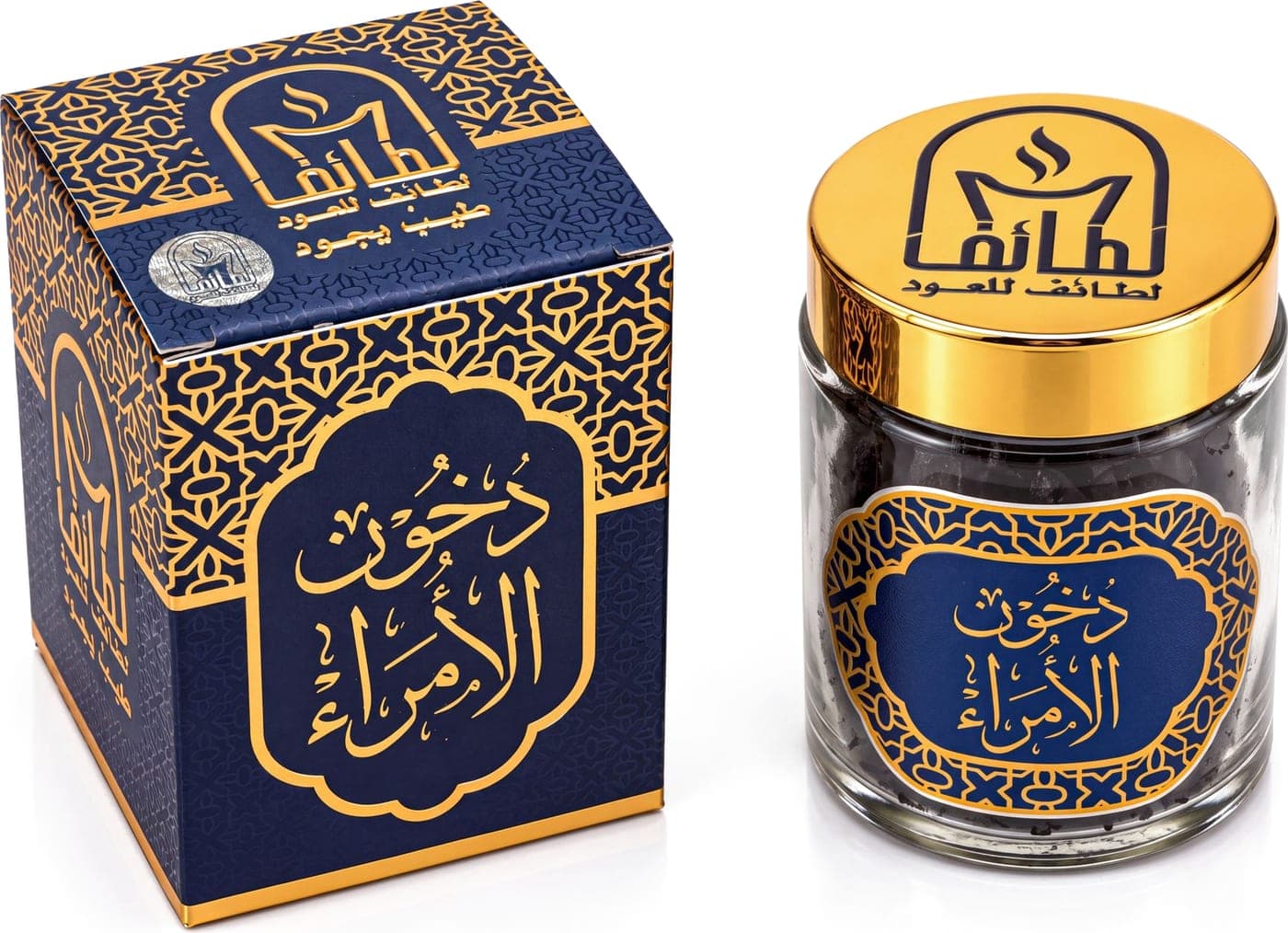دخون الأمراء